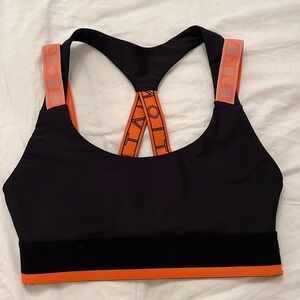 PE Nation sports bra